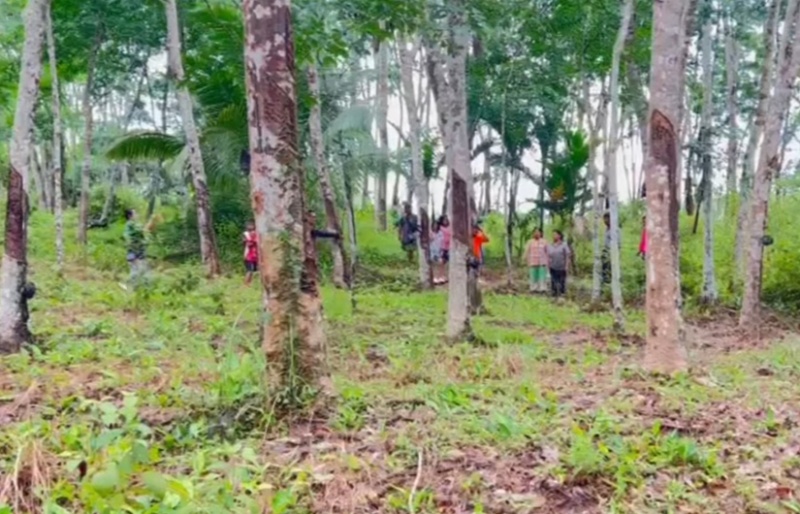 นครศรีธรรมราช | สั่งติดตามเร่งสำรวจความเสียหาย หลังเกิดแผ่นดินไหวในฉวางประชาชนรับรู้ถึงแรงสั่น
