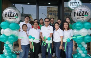 สงขลา | ฉลองเปิดสาขาใหม่! The Pizza company สาขาวชิราสงขลา จัดโปรโมชั่นซื้อ 1 แถม 1 จัดส่งฟรี ถึงวันที่ 27 เม.ย. 68
