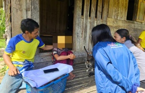 สงขลา | เดินหน้าติดตาม! เด็กนักเรียนออกกลางคันกลับสู่โรงเรียน แก้วิกฤติเด็กหลุดออกจากระบบการศึกษา