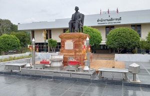 หาดใหญ่ | ม.อ. คว้าอันดับ 8 มหาวิทยาลัยในไทย จากการประกาศผลโดย QS World University Rankings: Asia 2025