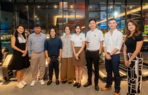 หาดใหญ่ | ฉลองครบรอบ 1 Anniversary SEARA : Hat Yai