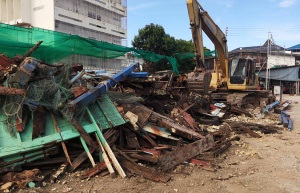 สงขลา | เร่งนำเรือออกนอกระบบฯ ตามมติคณะรัฐมนตรี บรรเทาความเดือดร้อนของชาวประมง