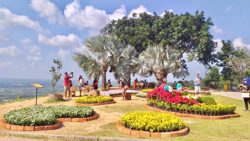 ผลการค้นหารูปภาพสำหรับ สวนสาธารณะ หาดใหญ่