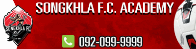 SONGKHLA F.C. ACADEMY